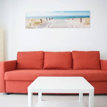 Apartamento Diseno A Cien Metros Del Mar. Torredembarra Buitenkant foto
