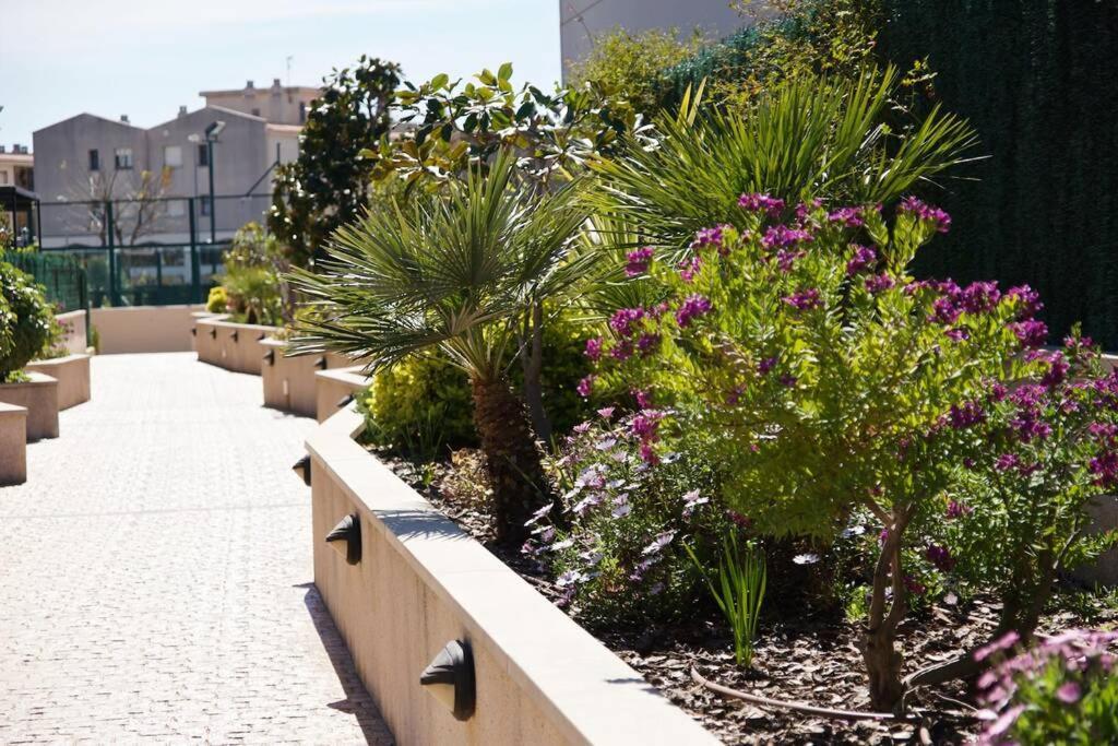 Apartamento Diseno A Cien Metros Del Mar. Torredembarra Buitenkant foto