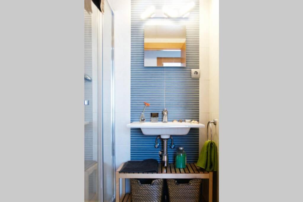 Apartamento Diseno A Cien Metros Del Mar. Torredembarra Buitenkant foto